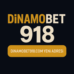 dinamobet918